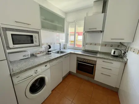 L'Appartement Ático Blanco - Confort et Proximité au Cœur de Cordoue - Photo 8