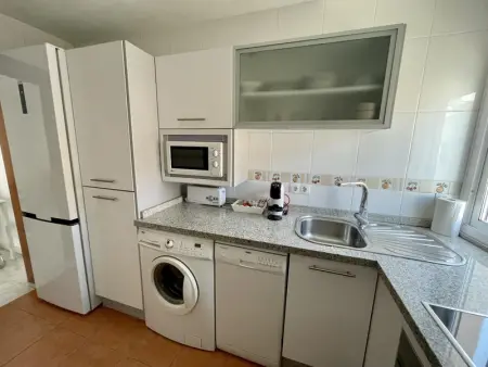 L'Appartement Ático Blanco - Confort et Proximité au Cœur de Cordoue - Photo 9