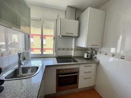 L'Appartement Ático Blanco - Confort et Proximité au Cœur de Cordoue - Photo 10