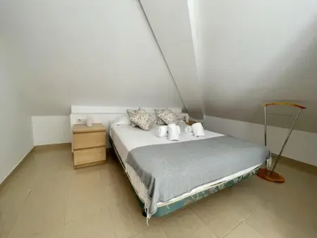 L'Appartement Ático Blanco - Confort et Proximité au Cœur de Cordoue - Photo 12