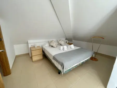 L'Appartement Ático Blanco - Confort et Proximité au Cœur de Cordoue - Photo 13