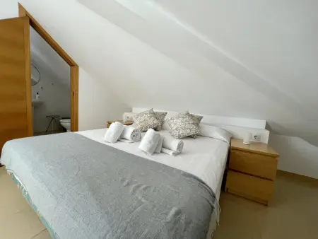 L'Appartement Ático Blanco - Confort et Proximité au Cœur de Cordoue - Photo 15