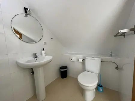 L'Appartement Ático Blanco - Confort et Proximité au Cœur de Cordoue - Photo 17