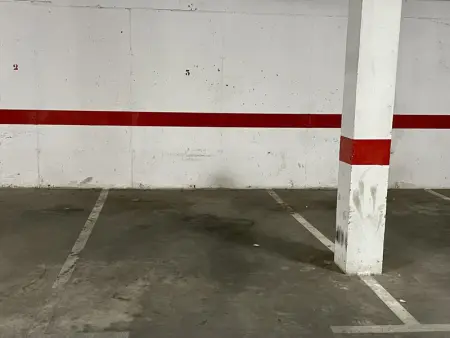 L'Appartement Ático Blanco - Confort et Proximité au Cœur de Cordoue - Photo 19