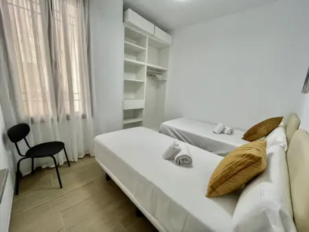 Appartement Neuf et Climatisé au Cœur de Cordoue, Proche Mosquée-Cathédrale et Sites Historiques - Photo 3