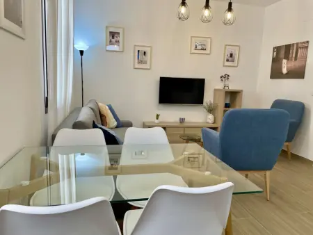 Appartement Neuf et Climatisé au Cœur de Cordoue, Proche Mosquée-Cathédrale et Sites Historiques - Photo 10