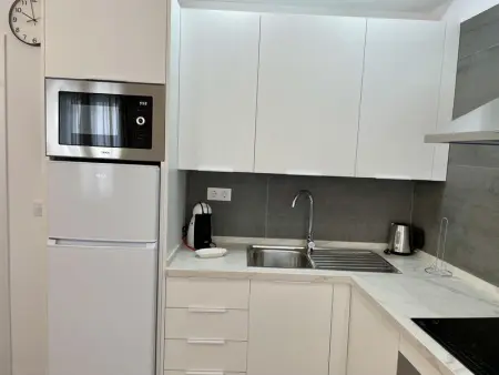 Appartement Neuf et Climatisé au Cœur de Cordoue, Proche Mosquée-Cathédrale et Sites Historiques - Photo 12