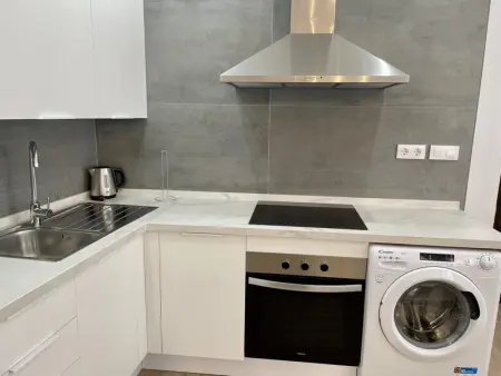 Appartement Neuf et Climatisé au Cœur de Cordoue, Proche Mosquée-Cathédrale et Sites Historiques - Photo 13