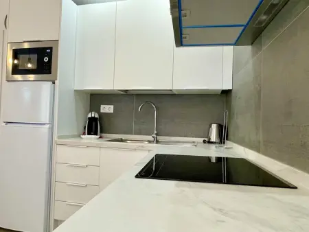 Appartement Neuf et Climatisé au Cœur de Cordoue, Proche Mosquée-Cathédrale et Sites Historiques - Photo 14