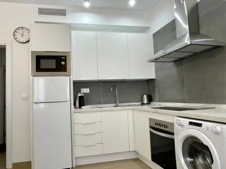 Appartement Neuf et Climatisé au Cœur de Cordoue, Proche Mosquée-Cathédrale et Sites Historiques - Photo 15