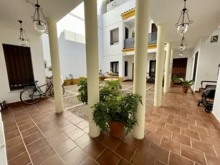 Appartement Neuf et Climatisé au Cœur de Cordoue, Proche Mosquée-Cathédrale et Sites Historiques - Photo 16