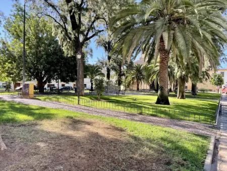 Appartement Neuf et Climatisé au Cœur de Cordoue, Proche Mosquée-Cathédrale et Sites Historiques - Photo 20