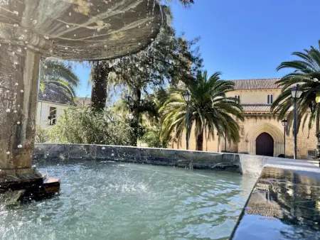 Appartement Neuf et Climatisé au Cœur de Cordoue, Proche Mosquée-Cathédrale et Sites Historiques - Photo 23