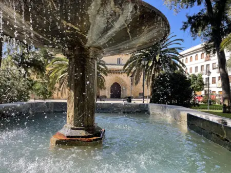 Appartement Neuf et Climatisé au Cœur de Cordoue, Proche Mosquée-Cathédrale et Sites Historiques - Photo 24