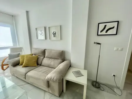 Appartement Moderne au Centre, Proche Attractions et Mercado Victoria - Photo 5