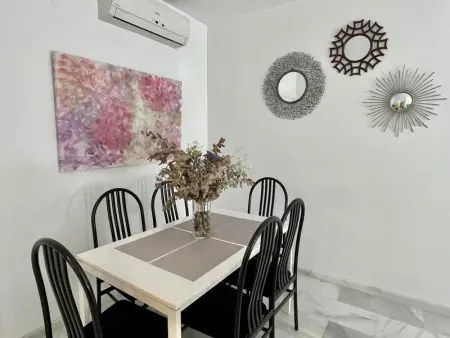 Appartement Moderne au Centre, Proche Attractions et Mercado Victoria - Photo 7