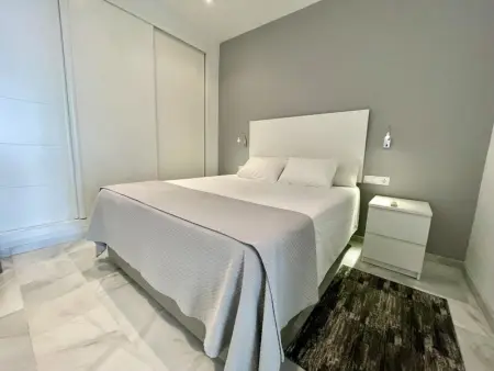 Appartement Moderne au Centre, Proche Attractions et Mercado Victoria - Photo 8