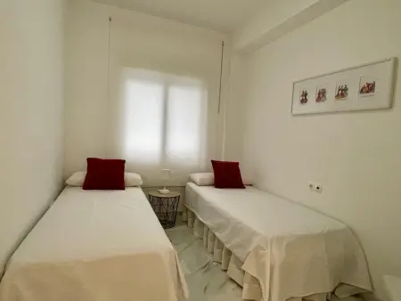 Appartement Moderne au Centre, Proche Attractions et Mercado Victoria - Photo 11