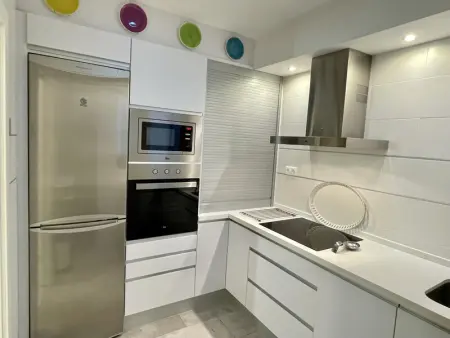 Appartement Moderne au Centre, Proche Attractions et Mercado Victoria - Photo 16