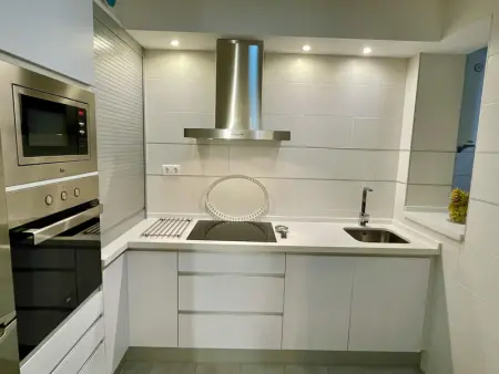 Appartement Moderne au Centre, Proche Attractions et Mercado Victoria - Photo 18