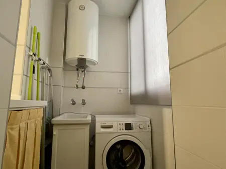 Appartement Moderne au Centre, Proche Attractions et Mercado Victoria - Photo 19