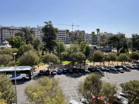 Appartement Moderne au Centre, Proche Attractions et Mercado Victoria - Photo 22