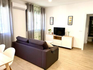 Location Appartamento a Cordoue,Appartement Calme à Cordoue, Proche des Monuments et Commerces ES-338-3 N°1008565