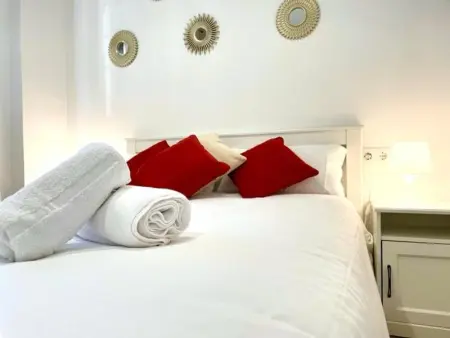 Appartement Calme à Cordoue, Proche des Monuments et Commerces - Photo 3