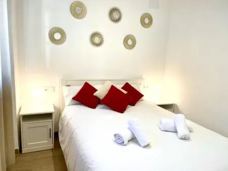 Appartement Calme à Cordoue, Proche des Monuments et Commerces - Photo 4