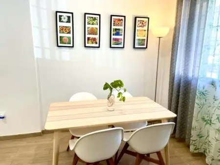 Appartement Calme à Cordoue, Proche des Monuments et Commerces - Photo 7