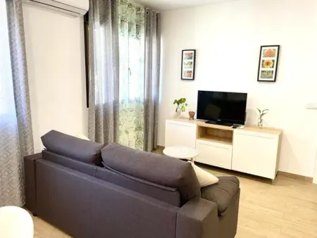 Appartement Calme à Cordoue, Proche des Monuments et Commerces - Photo 8