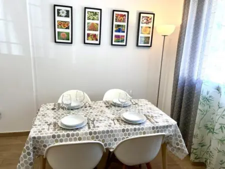 Appartement Calme à Cordoue, Proche des Monuments et Commerces - Photo 11