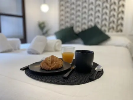 Appartement unique Plaza de la Corredera, juderia Cordobesa, à 5 min de la mosquée-cathédrale - Photo 1