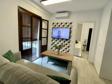 Appartement unique Plaza de la Corredera, juderia Cordobesa, à 5 min de la mosquée-cathédrale - Photo 3