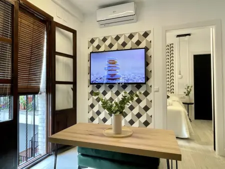 Appartement unique Plaza de la Corredera, juderia Cordobesa, à 5 min de la mosquée-cathédrale - Photo 4