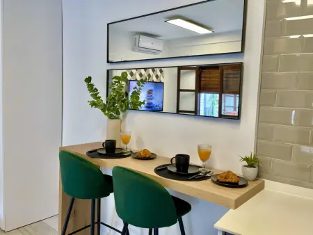 Appartement unique Plaza de la Corredera, juderia Cordobesa, à 5 min de la mosquée-cathédrale - Photo 5