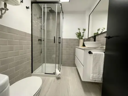 Appartement unique Plaza de la Corredera, juderia Cordobesa, à 5 min de la mosquée-cathédrale - Photo 11