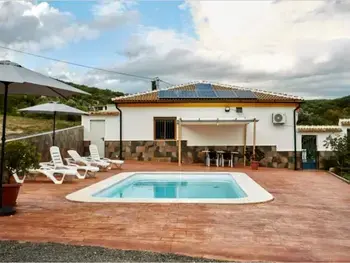 Gîte in Iznájar,Maison Rurale à Iznájar: Nature, Randonnée et Sports Nautiques - Casa Mártires ES-338-34 N°1008570