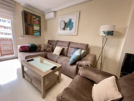 Luxueux Appartement Neuf à Louer au Cœur de Córdoba, à Proximité des Sites Touristiques - Photo 1