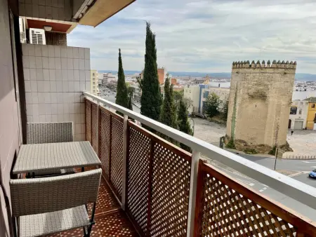 Luxueux Appartement Neuf à Louer au Cœur de Córdoba, à Proximité des Sites Touristiques - Photo 2