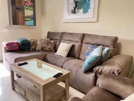 Luxueux Appartement Neuf à Louer au Cœur de Córdoba, à Proximité des Sites Touristiques - Photo 5