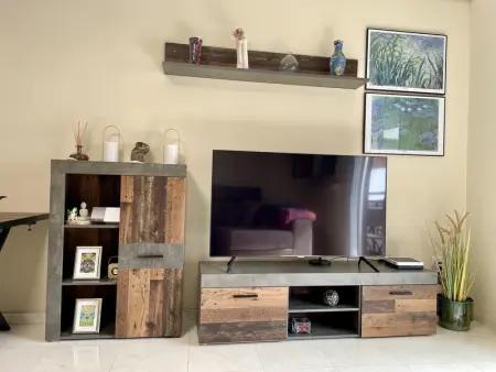 Luxueux Appartement Neuf à Louer au Cœur de Córdoba, à Proximité des Sites Touristiques - Photo 6