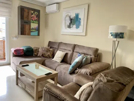 Luxueux Appartement Neuf à Louer au Cœur de Córdoba, à Proximité des Sites Touristiques - Photo 7