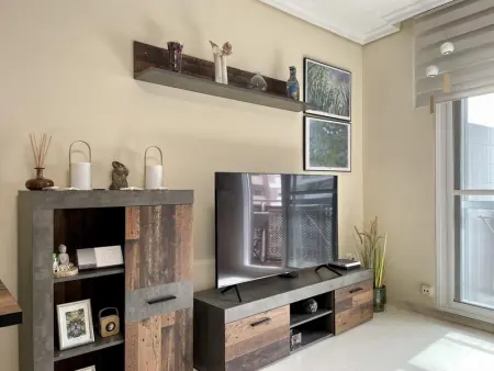 Luxueux Appartement Neuf à Louer au Cœur de Córdoba, à Proximité des Sites Touristiques - Photo 11