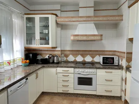 Luxueux Appartement Neuf à Louer au Cœur de Córdoba, à Proximité des Sites Touristiques - Photo 14