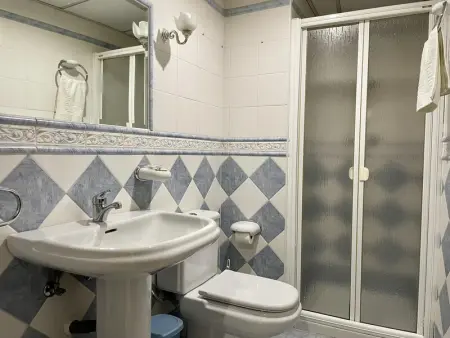 Luxueux Appartement Neuf à Louer au Cœur de Córdoba, à Proximité des Sites Touristiques - Photo 23