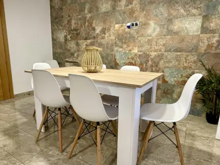 Maison luxueuse, 2 étages, à 300m du pont romain, près des sites touristiques et restaurants à Córdoba - Photo 4