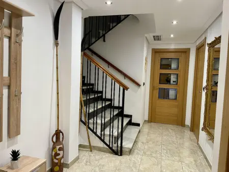 Maison luxueuse, 2 étages, à 300m du pont romain, près des sites touristiques et restaurants à Córdoba - Photo 8