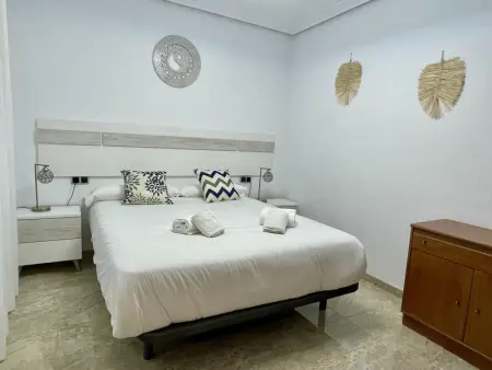 Maison luxueuse, 2 étages, à 300m du pont romain, près des sites touristiques et restaurants à Córdoba - Photo 11