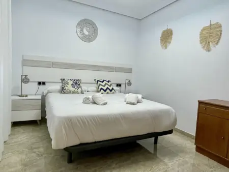 Maison luxueuse, 2 étages, à 300m du pont romain, près des sites touristiques et restaurants à Córdoba - Photo 12